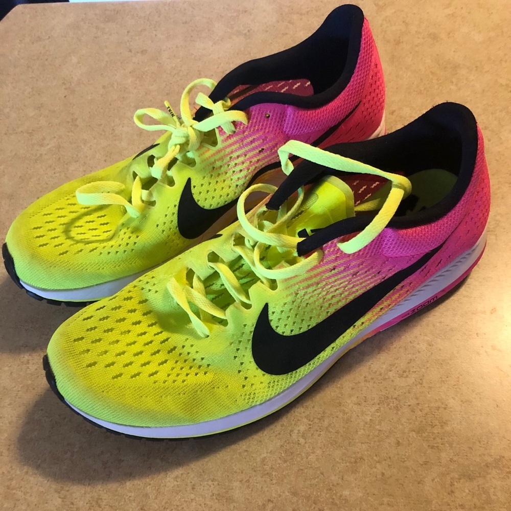 Nike Zoom Streak